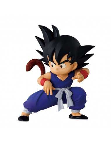 Figura ichibansho dragon ball masterlise son goku (the chronicle of goku) 11cm