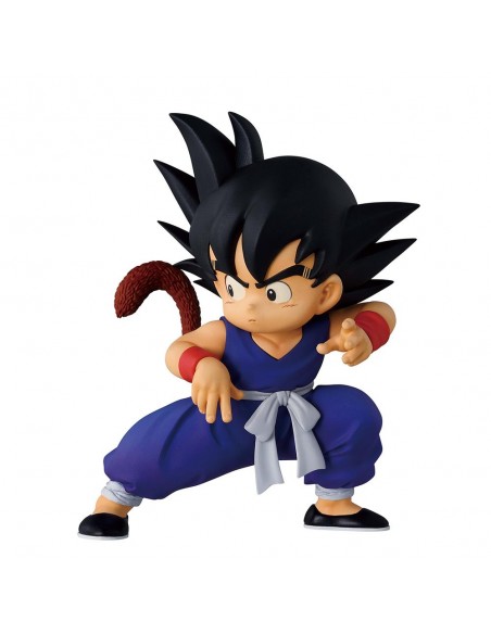 Figura ichibansho dragon ball masterlise son goku (the chronicle of goku) 11cm