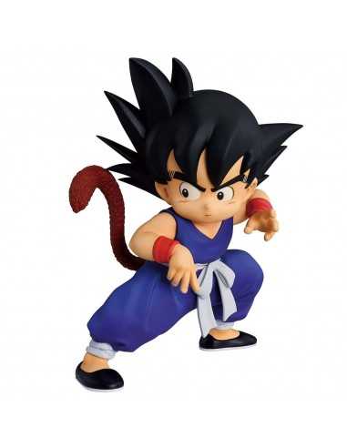 Figura ichibansho dragon ball masterlise son goku (the chronicle of goku) 11cm