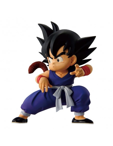 Figura ichibansho dragon ball masterlise son goku (the chronicle of goku) 11cm
