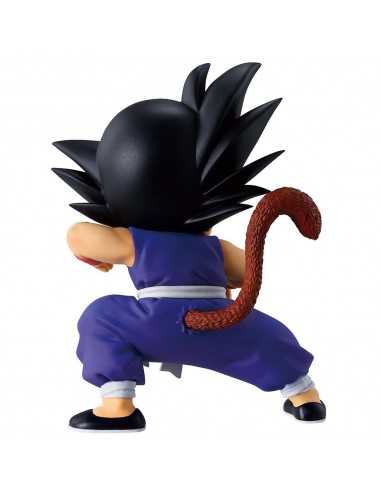 Figura ichibansho dragon ball masterlise son goku (the chronicle of goku) 11cm