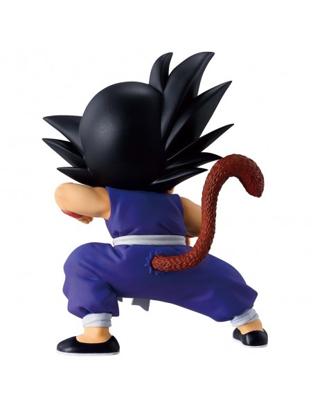 Figura ichibansho dragon ball masterlise son goku (the chronicle of goku) 11cm