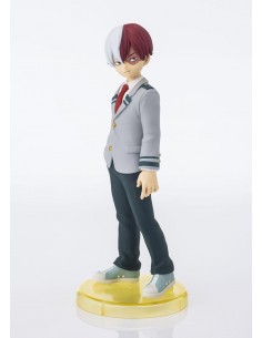 Figura tamashii nations my hero academia shoto todoroki