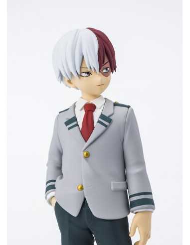 Figura tamashii nations my hero academia shoto todoroki