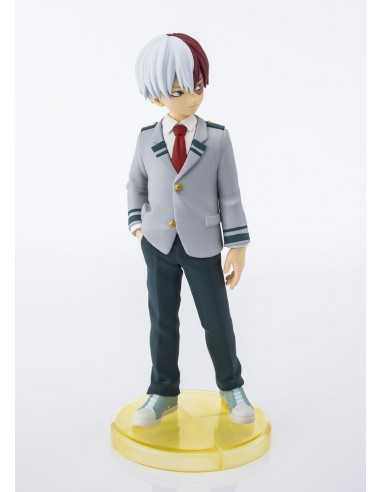 Figura tamashii nations my hero academia shoto todoroki