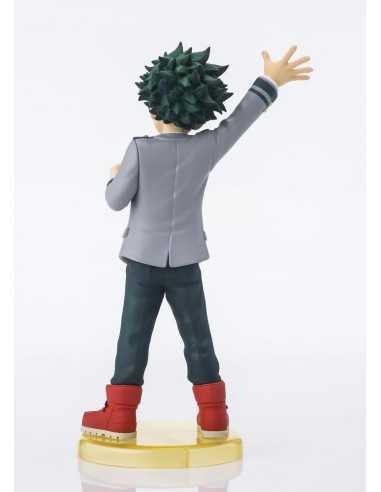 Figura tamashii nations my hero academia izuku midoriya