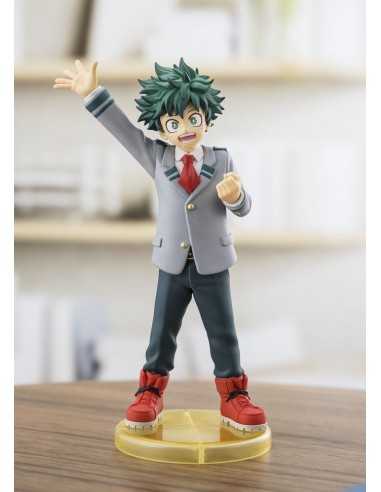 Figura tamashii nations my hero academia izuku midoriya