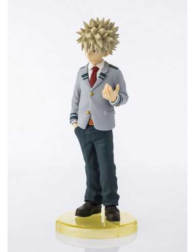 Figura tamashii nations my hero academia katsuki bakugo