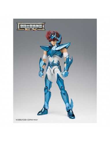 Figura tamashii nations saint seiya pegasus seiya [final bronze cloth] - original color edition -