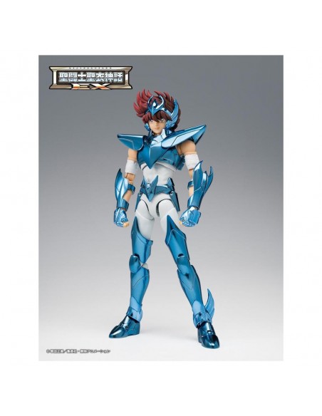 Figura tamashii nations saint seiya pegasus seiya [final bronze cloth] - original color edition -