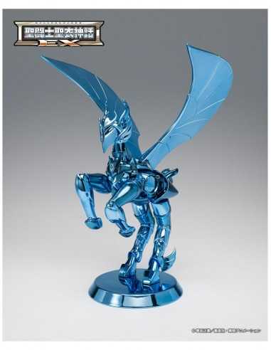 Figura tamashii nations saint seiya pegasus seiya [final bronze cloth] - original color edition -
