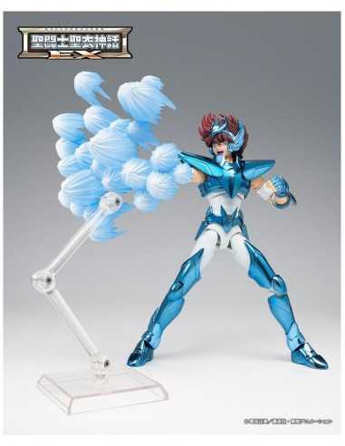 Figura tamashii nations saint seiya pegasus seiya [final bronze cloth] - original color edition -