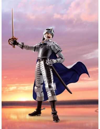 Figura tamashii nations berserk s.h.figuarts griffith (the band of the hawk)