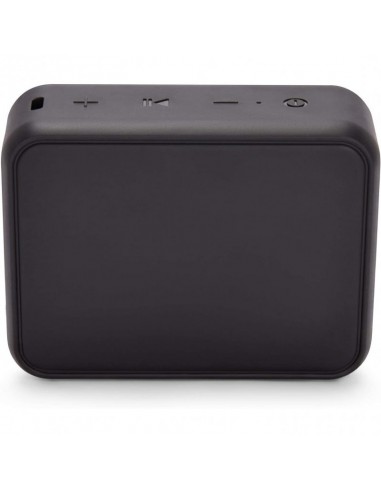 Altavoz portatil aiwa bs - 200 6w bluetooth negro