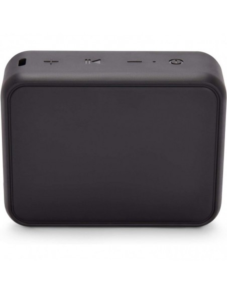 Altavoz portatil aiwa bs - 200 6w bluetooth negro