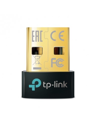 Adaptador nano usb bluetooth tp - link ub500 bluetooth 5.0