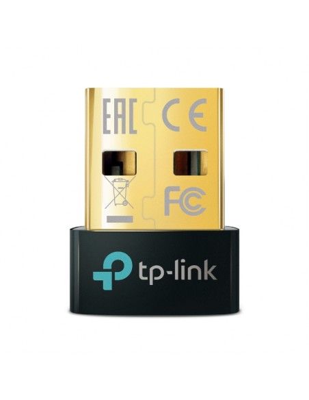 Adaptador nano usb bluetooth tp - link ub500 bluetooth 5.0