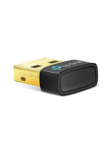 Adaptador nano usb bluetooth tp - link ub500 bluetooth 5.0