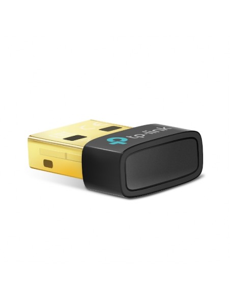 Adaptador nano usb bluetooth tp - link ub500 bluetooth 5.0