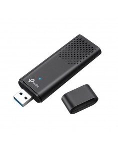 Adaptador wifi usb tp - link archer tx1800u
