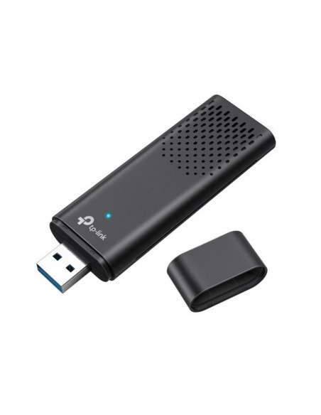 Adaptador wifi usb tp - link archer tx1800u