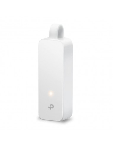 Adaptador red usb tipo c tp - link ue330c