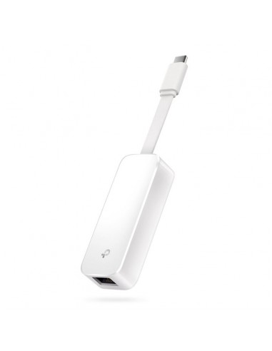 Adaptador red usb tipo c tp - link ue330c