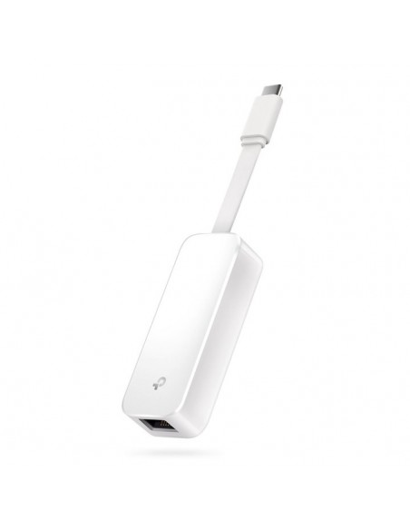 Adaptador red usb tipo c tp - link ue330c
