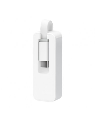 Adaptador red usb tipo c tp - link ue330c