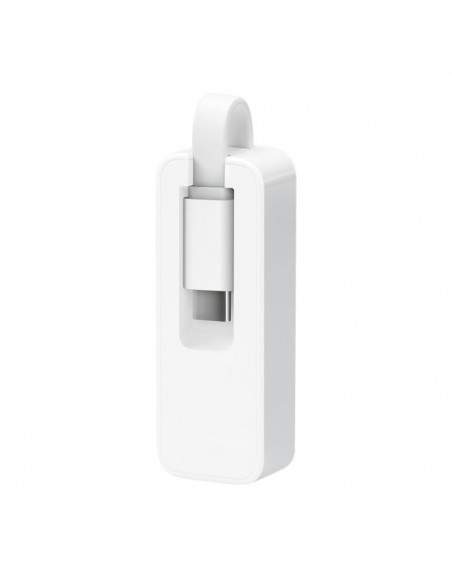 Adaptador red usb tipo c tp - link ue330c