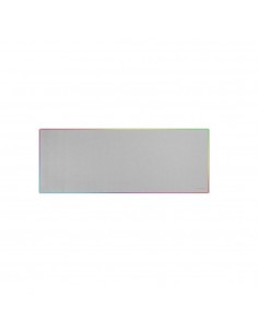 Alfombrilla mars gaming mmp224w blanco