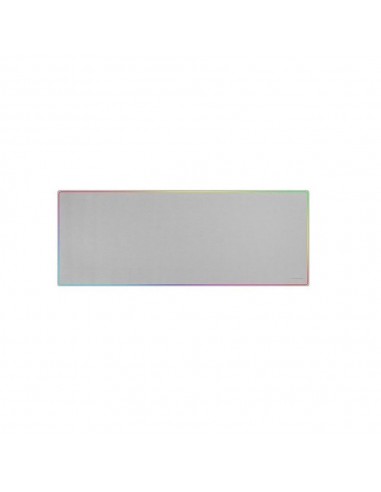 Alfombrilla mars gaming mmp224w blanco