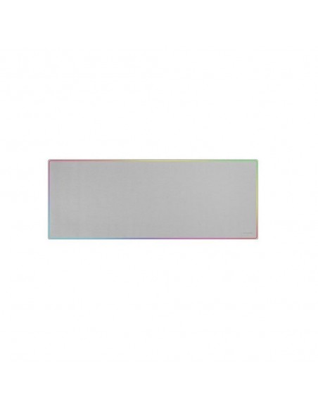 Alfombrilla mars gaming mmp224w blanco