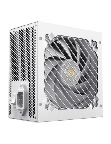 Fuente alimentacion mars gaming mpb1000siw atx 1000w blanca