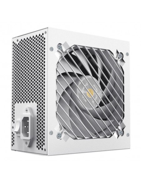 Fuente alimentacion mars gaming mpb1000siw atx 1000w blanca