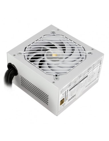 Fuente alimentacion mars gaming mpb1000siw atx 1000w blanca