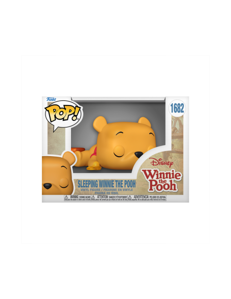 Funko pop disney vinyl winnie the pooh durmiendo Funko pop disney vinyl winnie the pooh durmiendo