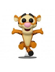 Funko pop disney vinyl tigger