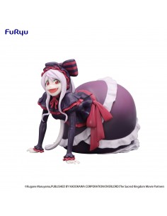 Shalltear figura 10 -5 cm overlord noodle stopper