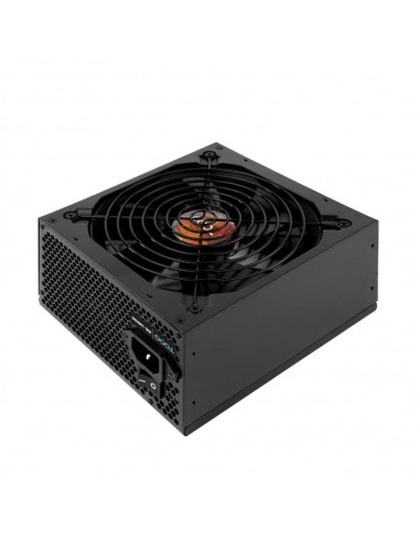 Fuente alimentacion tooq tqhelios - 750sp gaming atx 750w