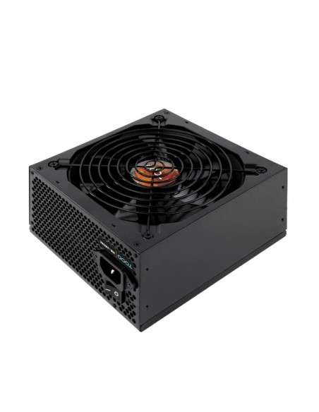 Fuente alimentacion tooq tqhelios - 750sp gaming atx 750w