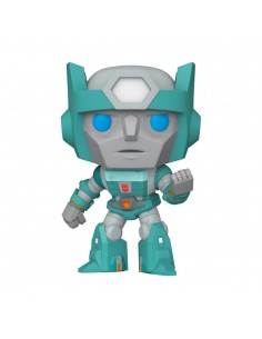 Funko pop retro toys: transformers s6 - kup