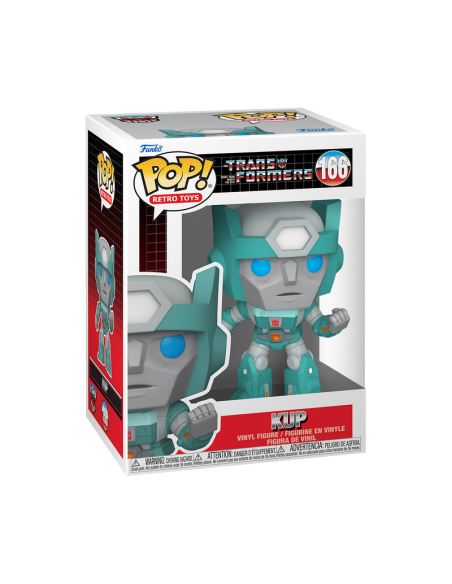 Funko pop retro toys: transformers s6 - kup Funko pop retro toys: transformers s6 - kup