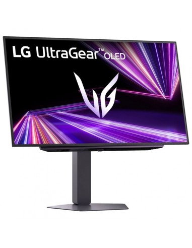 Monitor gaming lg ultragear 27gx704a - b 27 pulgadas 240hz