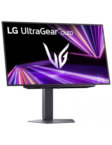 Monitor gaming lg ultragear 27gx704a - b 27 pulgadas 240hz Monitor gaming lg ultragear 27gx704a - b 27 pulgadas 240hz