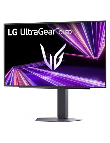 Monitor gaming lg ultragear 27gx704a - b 27 pulgadas 240hz