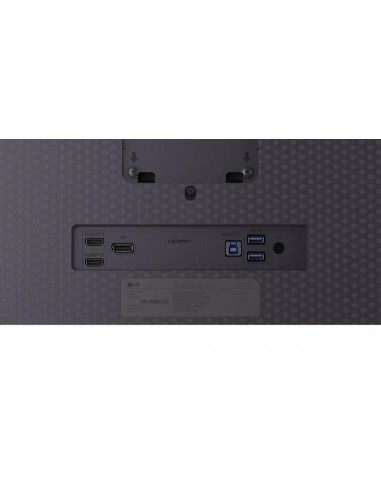 Monitor gaming lg ultragear 27gx704a - b 27 pulgadas 240hz