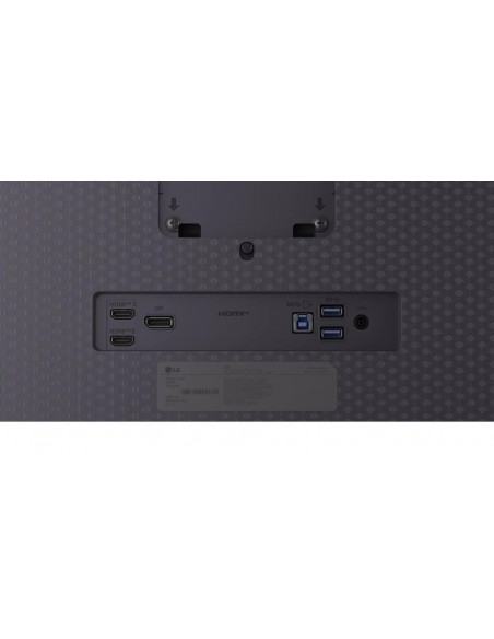 Monitor gaming lg ultragear 27gx704a - b 27 pulgadas 240hz Monitor gaming lg ultragear 27gx704a - b 27 pulgadas 240hz