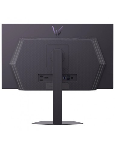 Monitor gaming lg ultragear 27gx704a - b 27 pulgadas 240hz