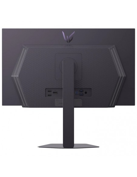 Monitor gaming lg ultragear 27gx704a - b 27 pulgadas 240hz Monitor gaming lg ultragear 27gx704a - b 27 pulgadas 240hz